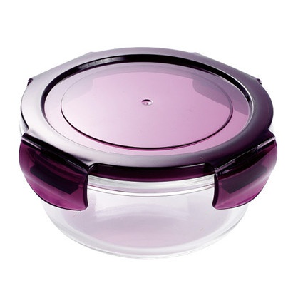 保鮮盒 凸邊 LHB-DKR